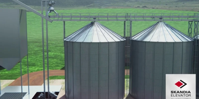 Skandia Elevator Product